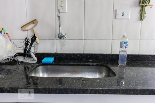 Apartamento À Venda - Bom Retiro, 1 Quarto, 67 - S893133156