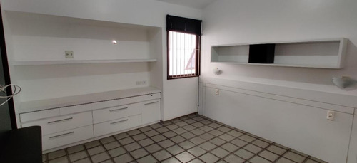 Imagem 12 de 22 de Casa Com 3 Quartos À Venda, 260 M² Por R$ 799.999 - Boa Viagem - Recife/pe - Ca0184