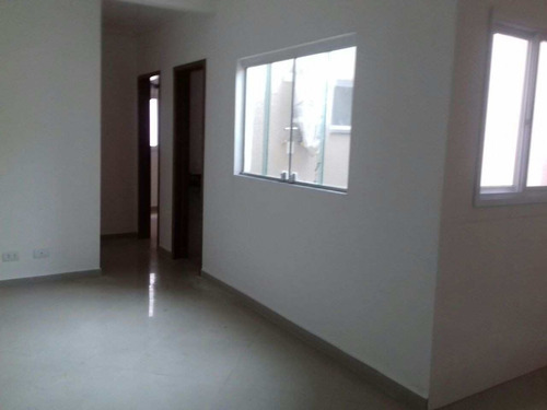 Imagem 15 de 15 de Apartamento Com 2 Dorms, Jardim Paraíso, Santo André - R$ 328.000,00, 50m² - Codigo: 1463 - V1463