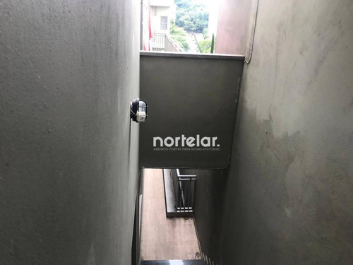 Imagem 6 de 30 de Casa Com 1 Dormitório Para Alugar, 50 M² Por R$ 1.000,00/mês - Jardim Bandeirantes (zona Norte) - São Paulo/sp - Ca1036