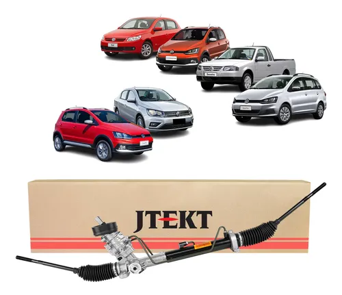comprar Setor Sistema Hidráulico Nova Jtekt Gol G5 G6 G7 G8