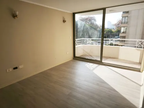 Arriendo Departamento Año Corrido Entre 7 Y8 Norte C/oriente