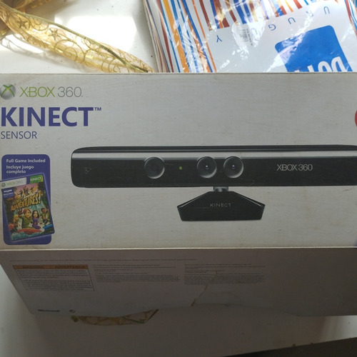 Kinect Xbox 360