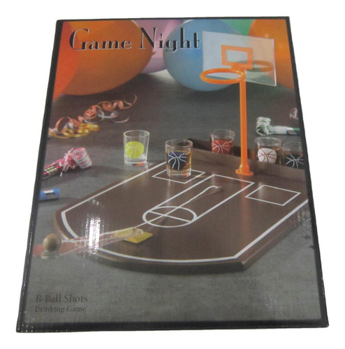 Brinquedo De Jogo P Table Basketball Mini Beer Drinking Para
