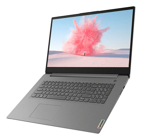 Portatil Lenovo Ideapad 1 Ryzen 7-5700u Ram 16 Gb Ssd 512 