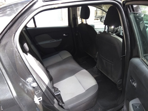 Imagen 14 de 15 de Renault Logan Privilege 1.6 Mt / Gnc / 2017