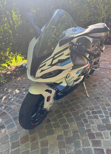 Bmw S1000rr
