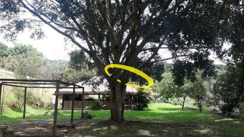 Área Com 34 Mil M², Com Platôs Excelentes Para Condomínio, Localizada Próxima Ao Centro Zis (mcmv) - Ar0201