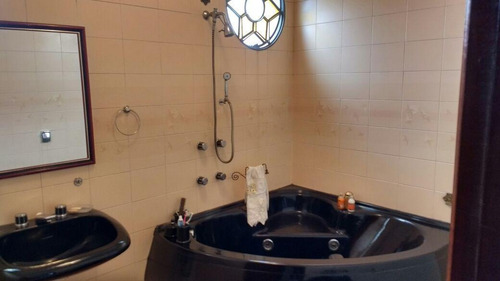 Imagem 19 de 20 de Sobrado Triplex À Venda, 3 Quartos, 3 Vagas, Novo Oratório - Santo André/sp - 54859