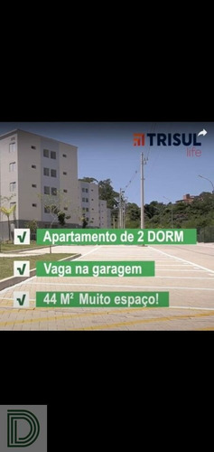 Imagem 13 de 15 de Apartamento Novo No Butantã. - Di29246