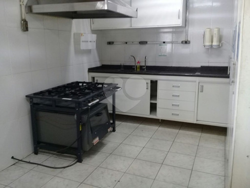 Imagem 2 de 26 de Prédio Comercial Para Locação Em Sumaré. - Reo299995
