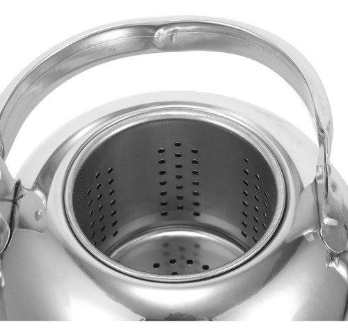 Tetera Stove Kettle De Acero Inoxidable