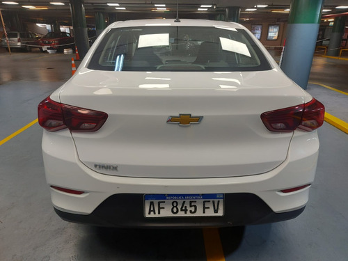 Chevrolet Onix 1.2 Ls