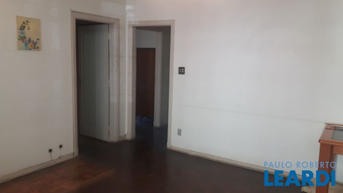 Imagem 4 de 15 de Casa Térrea - Vila Madalena - Sp - 582686
