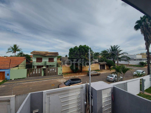 Imagem 17 de 27 de Casa À Venda, 366 M² Por R$ 850.000,00 - Setor Jaó - Goiânia/go - Ca0275