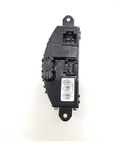 Resistência Ar Condicionado Digital Vw Jetta 5q0907521c Novo