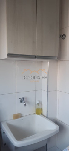 Imagem 8 de 15 de Apartamento - Vila Mussolini - Ref: 3707 - V-5891