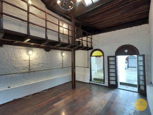 Imagem 2 de 15 de Casa De Vila Com 01 Quarto E 01 Vaga Em Pinheiros - Ic845