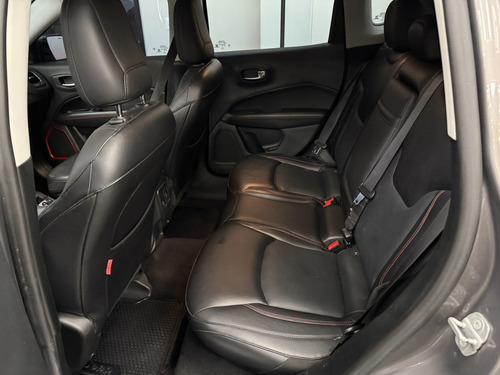 Jeep Compass 2.0 16V DIESEL TRAILHAWK 4X4 AUTOMÁTICO