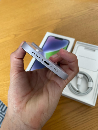 iPhone 14 128gb (Usado)