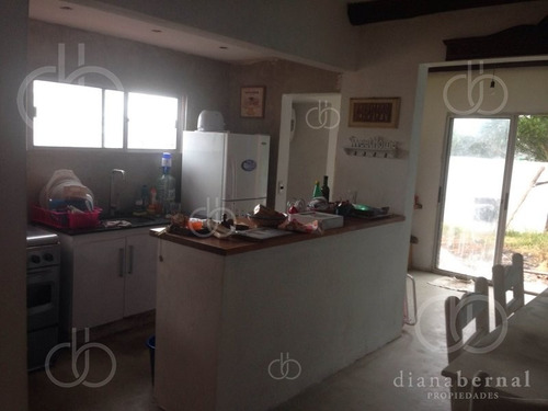Imagen 6 de 21 de Casa En Balneario Buenos Aires, 3 Dormitorios *- Ref: 43088
