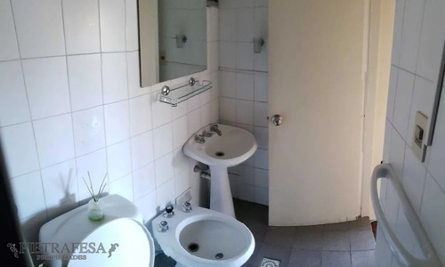 Apartamento En Alquiler 1 Dormitorio 1 Baño-diego Lamas-pocitos- Ref: 2011