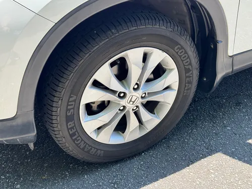 Honda CR-V 2.4 city plus AT 4x2