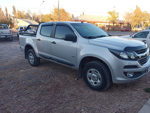 Chevrolet S10 2.8 Ls Cd Tdci 200cv 4x2