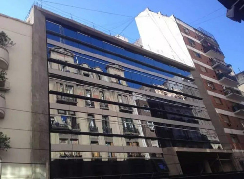 Edificio Comercial En Microcentro Venta Primer Piso