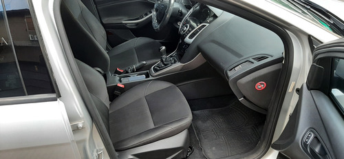 Ford Focus III 1.6 S