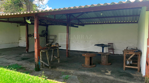 Ótima Fazenda Para Venda Em Cassia Dos Coqueiros-sp, 46 Alqueires, Totalmente Mecanizável, Casa Sede, Poço Artesiano, Represa, Nascentes E Barracões - Fa00050 - 68709761