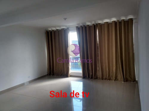 Imagem 8 de 15 de Sobrado Á Venda- Vila São Paulo- Ferraz De Vasconcelos/sp. - So00527 - 69686010