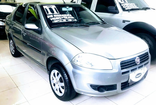Imagem 2 de 8 de Fiat Siena El 1.0