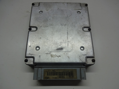 Modulo Injeção Do Escort 1.8 Cod 98ab-12a650-ata (Usado)