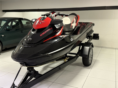 Brp Sea-doo Rxtx 2011 Impecável
