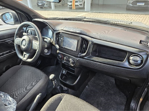 Fiat Strada 1.4 FIRE FLEX ENDURANCE CS MANUAL