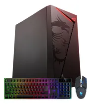 Comprar Pc Gamer Ryzen 3 3200g Vega8, Ram 16gb,ssd 256gb, Windows 11