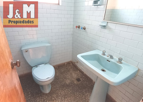 Gran Casa Solida En Chorillos, Viña Del Mar