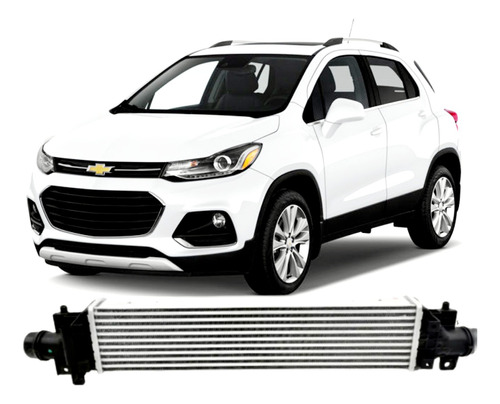 2013-2020 Buick Encore 2015-2019 Trax Intercooler De Turbo!!