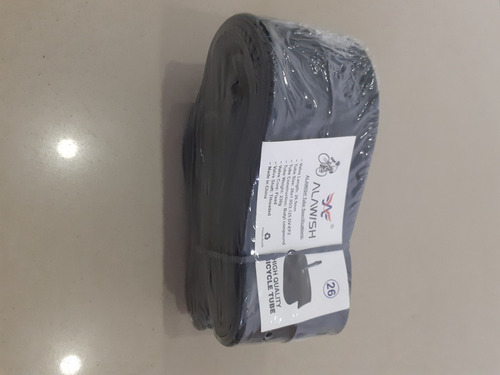 Imagen 1 de 3 de Tripa Para Bicicleta Rin 26