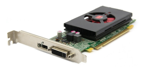 Imagen 3 de 5 de Tarjeta De Video Amd Radeon Hd 8570 1gb 128bits Oem