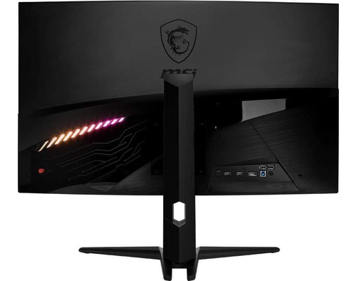 Imagen 4 de 5 de Monitor Gamer Msi Optix, 32 , 2560x1440, 144hz, Va, 1ms, Rgb
