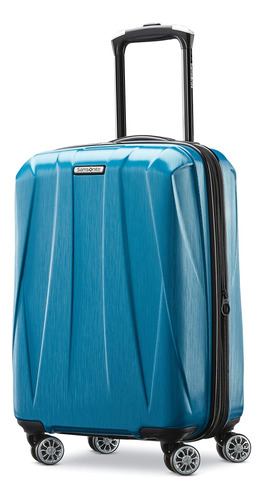 Samsonite - Maleta Rígida Expandible Centric 2 Con Ruedas .