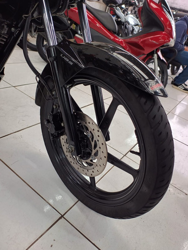 Fazer 150 Ano 2018