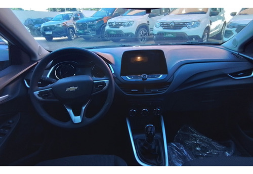 Chevrolet Onix 1.0 TURBO FLEX PLUS LTZ MANUAL