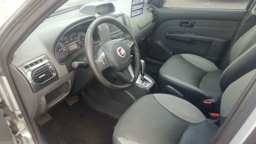 Imagen 9 de 15 de Fiat Palio 2018 5p Adventure L4/1.6 Aut