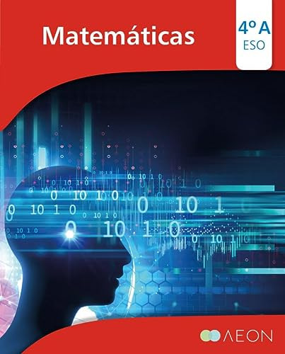 4eso Matematicas Opcion A 4 Eso Digital - Aa Vv