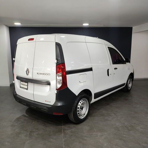 Renault Kangoo Furgoneta 2024