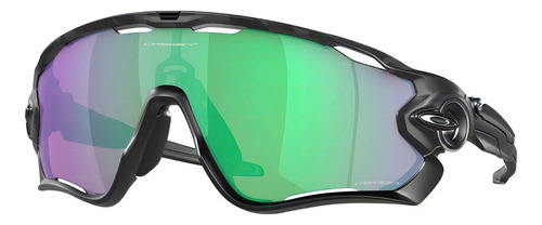 Gafas Oakley Jawbreaker Black Matte Camo Prizm Jade Pro