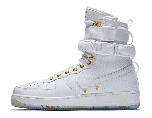 Zapatillas Nike Sf Air Force 1 High Urbano Ao9385-100   